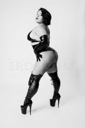 Escorts Tampa, Florida Mistress Rogue