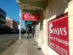 Durban, South Africa Sonja's Escort and Massage