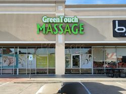 Massage Parlors The Colony, Texas Green Touch Massage