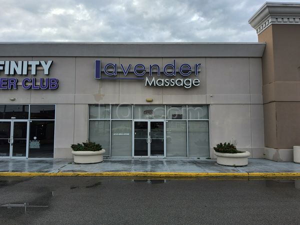 Massage Parlors Houston, Texas Lavender Massage