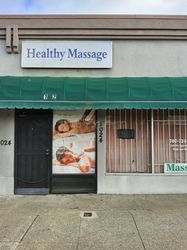 Vallejo, California Healthy Massage