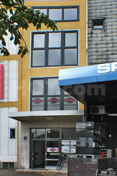 Bordello / Brothel Bar / Brothels - Prive / Go Go Bar Munich, Germany Penthouse