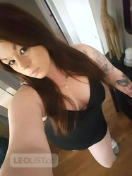 Escorts London, Ontario Scotia~Banxxx