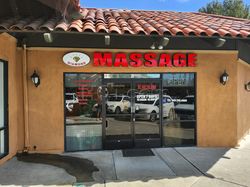 Mission Viejo, California Diamond Massage