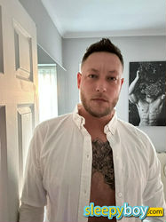 James,  35yrs 
								Newcastle upon Tyne, UK - NorthEast