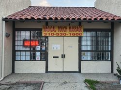 Lomita, California Magical Touch Massage