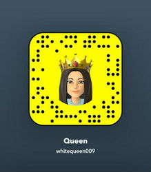 My Snapchat 📱whitequeen009💬