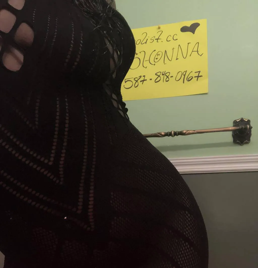 Escorts Grande Prairie, Alberta Shonna