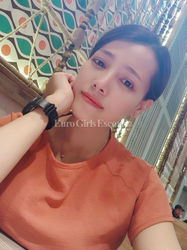 Escorts Ho Chi Minh City, Vietnam Mimi