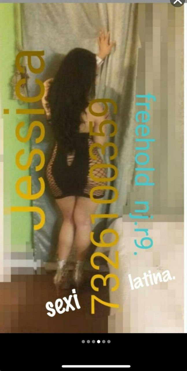 Escorts Freehold, New Jersey Jesica