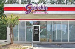 Snellville, Georgia Starship Enterprises