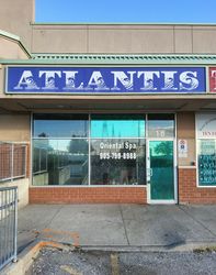 Brampton, Ontario Atlantis Oriental Spa