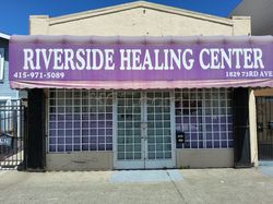 Oakland, California Anna Massage