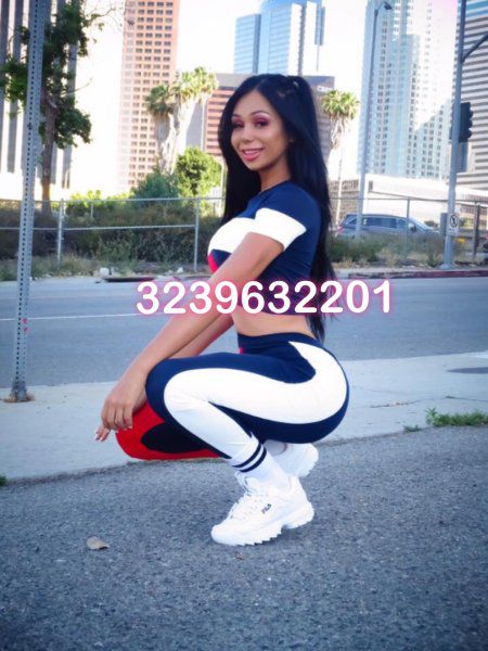 Escorts Los Angeles, California SexyArianna