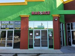 North Hills, California Roscoe Massage