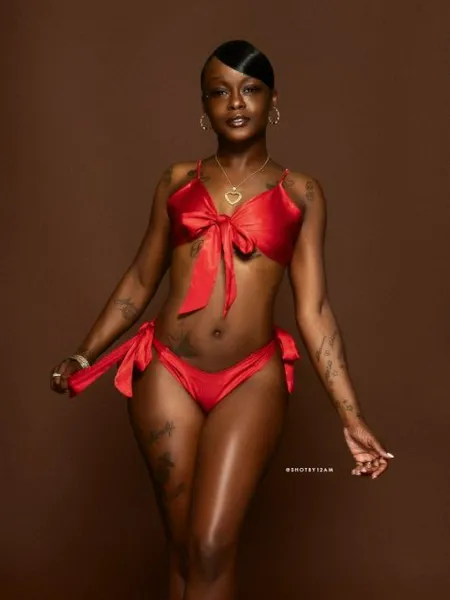 Escorts Wisconsin Rapids, Wisconsin ☞ Renee PrettyBlacc 👽💋New to the city show me around 🫶🏾Milwaukee, US -