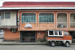Tagbilaran City, Philippines Dasoleo KTV