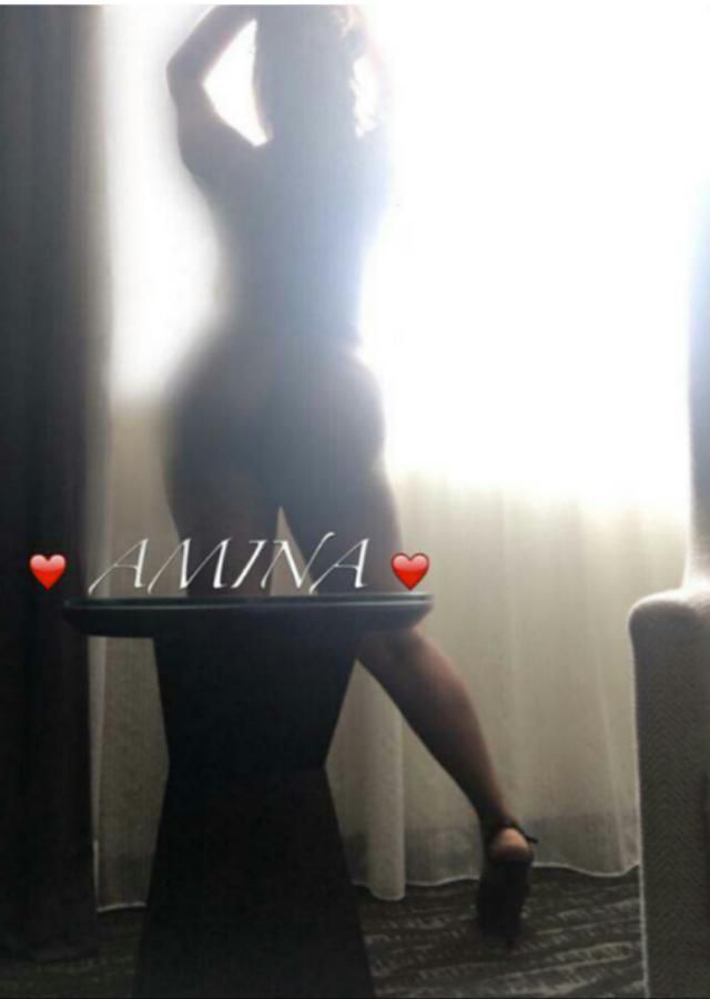 SEXY THICK POLYNESIAN ~available now~ massages available