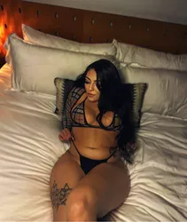 Escorts Jersey City, New Jersey Captivating Camila Minxx🤤😈