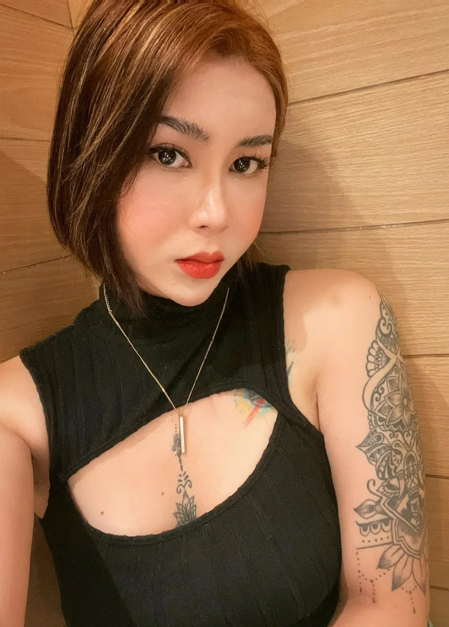 Escorts Manila, Philippines TRANS Versatile (Meet&Camshow)