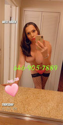 Escorts Danbury, Connecticut Samyfoxx