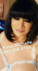 Escorts Seattle, Washington TSKASSMICHELLE