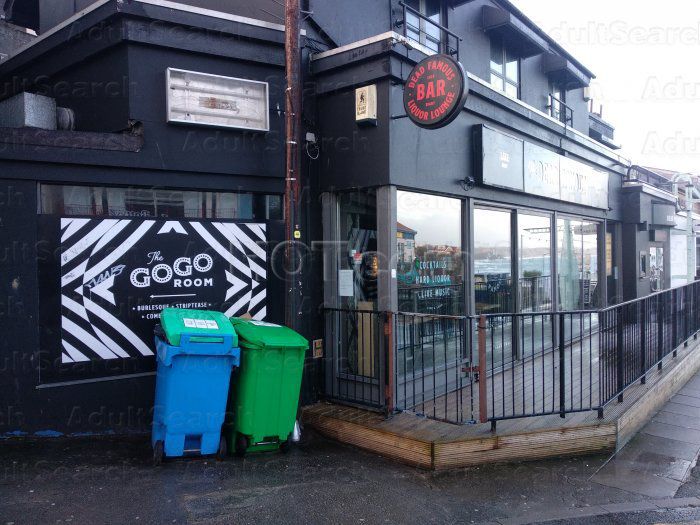 Truro, England The Go Go Room