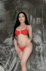 Escorts Abu Dhabi, United Arab Emirates Bootylicious Aya