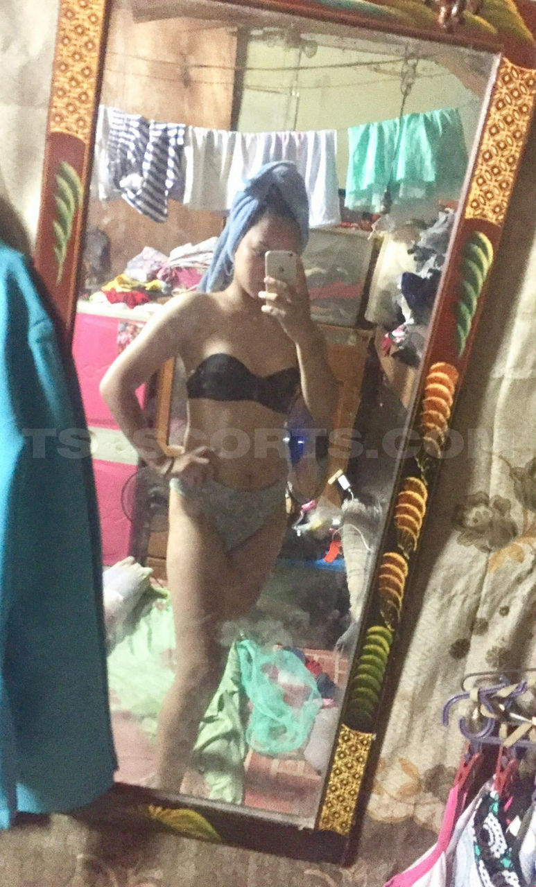 Escorts Mandaluyong City, Philippines Klare Desteen