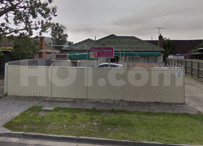 Springvale, Australia Maison D'Amour (Clayton South, VIC)