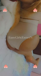 Escorts Kuwait Belinda