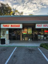 San Ramon, California Family Massage