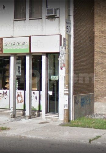 Massage Parlors Montreal, Quebec Massage Jasmine