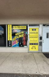 Massage Parlors North York, Ontario Paradise Spa