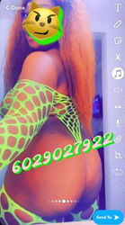 Escorts Los Angeles, California Empress Honey