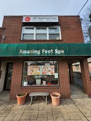 Demarest, New Jersey Amazing Foot Spa