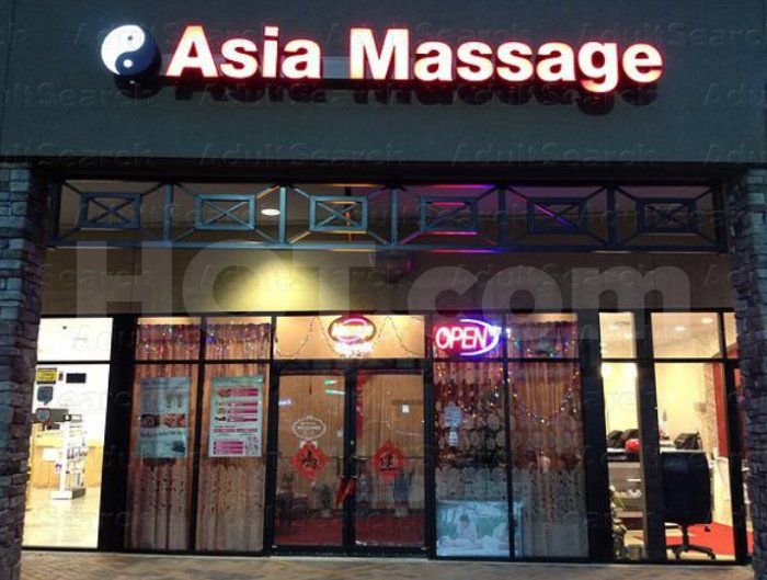 Shreveport, Louisiana Asia Massage