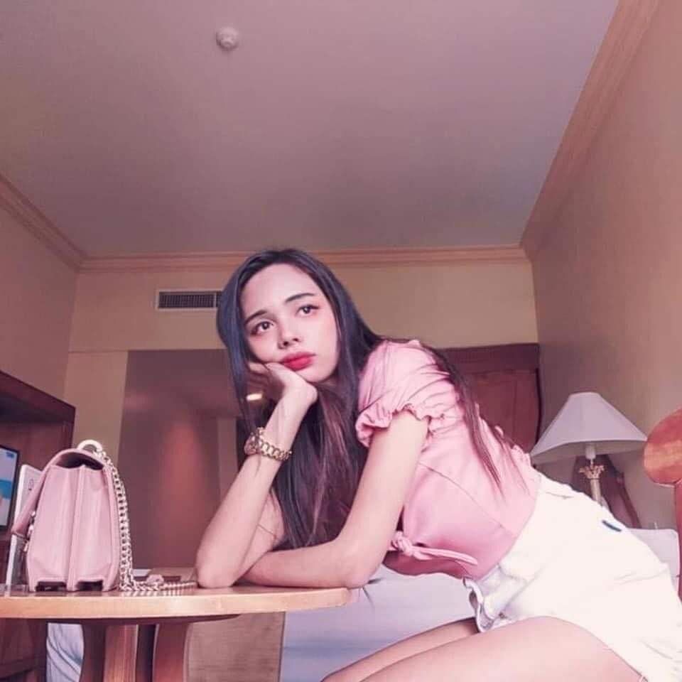 Escorts Cebu City, Philippines Sheenah Buer