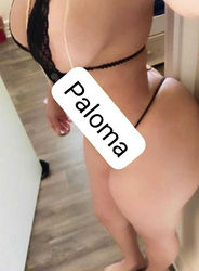 Im Paloma 🦋🍀🟣🍀🦋 HORNNY SEXY GIRL🍀HUNGRY FOR SEX🔥ANAL~🍀LVE Buggy🔥 INCALL CALL🍀☘️