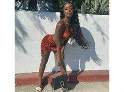 Escorts Phoenix, Arizona Ebony Dream Doll