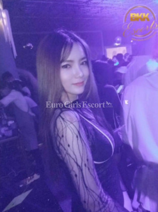 Escorts Bangkok, Thailand Namiko