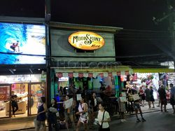 Patong, Thailand Moonshine Bar