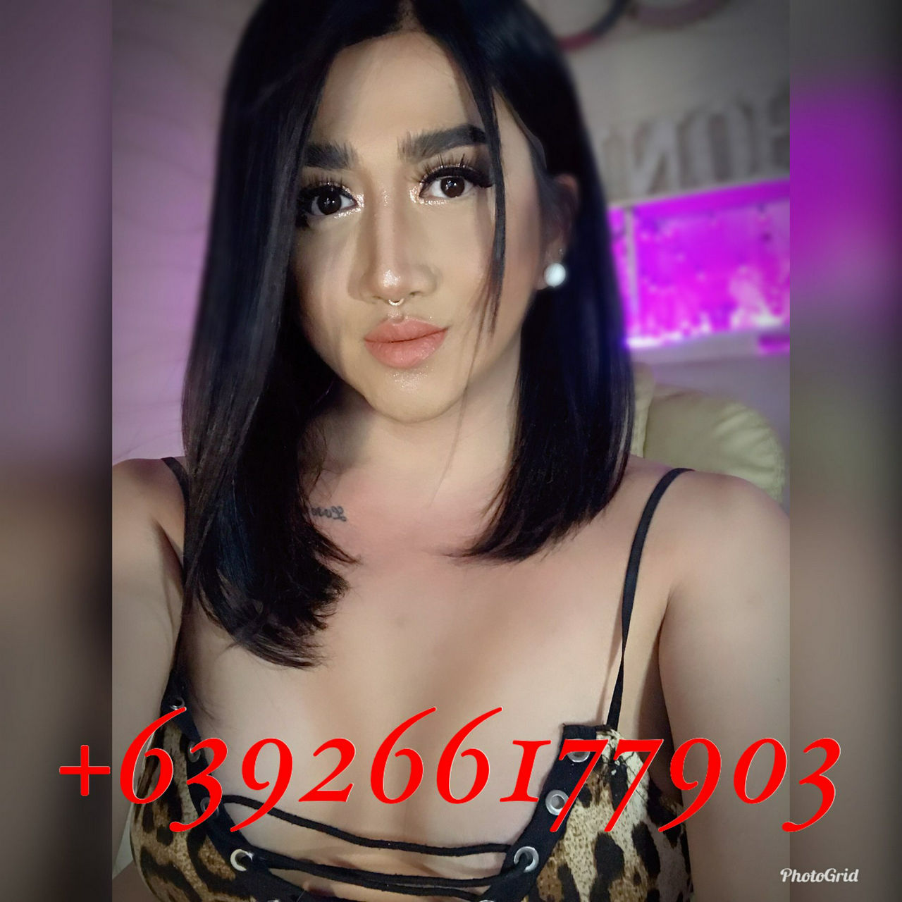 Escorts Makati City, Philippines Tanini