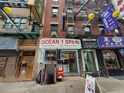 Massage Parlors Manhattan, New York Glow Day Spa