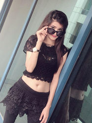 Escorts Dubai, United Arab Emirates Anjali Indian Girl