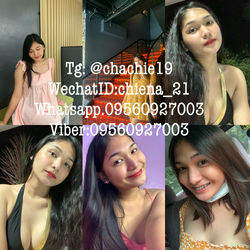 Escorts Makati City, Philippines Chiena