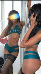 Escorts Newark, New Jersey ChloeLazuli