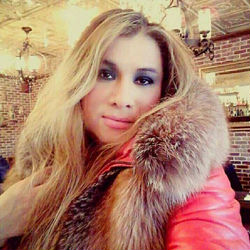 Escorts New York City, New York Anfisa