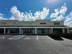 Kissimmee, Florida Sunshine Massage Spa