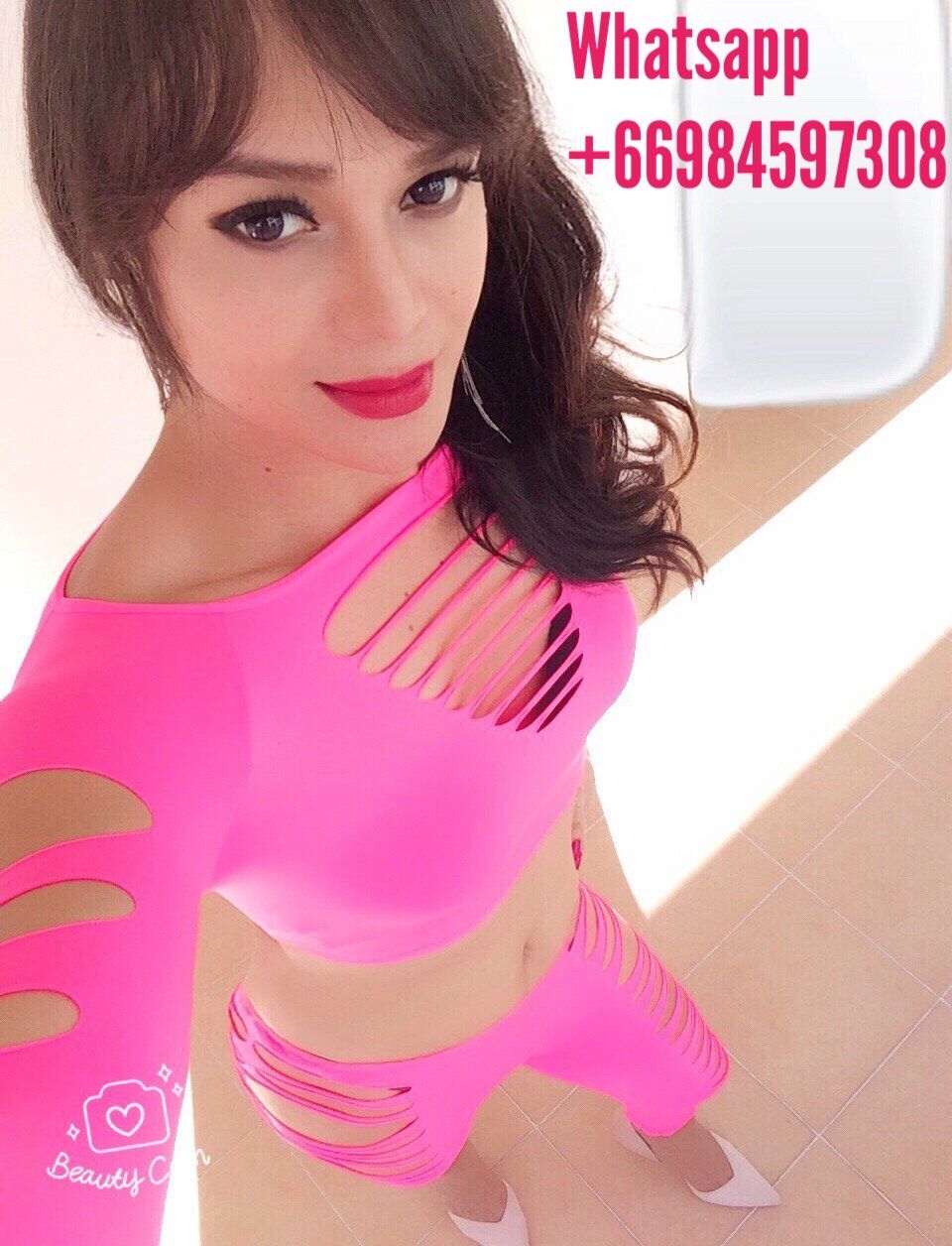 Escorts Makati City, Philippines MizTress Georgina